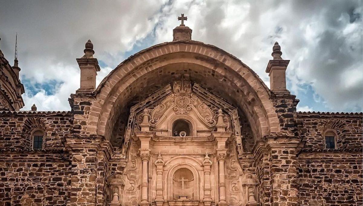Olvida las rutas de siempre: Estos destinos peruanos tienen la arquitectura más fascinante (y no son Cusco)